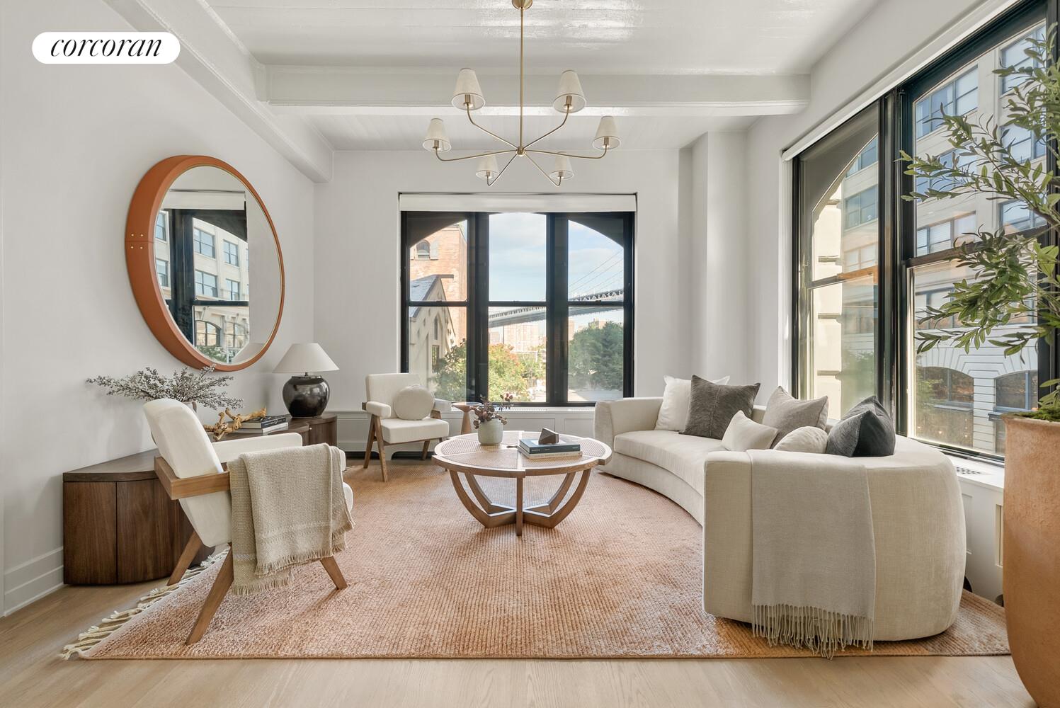 30 MAIN Street 3B