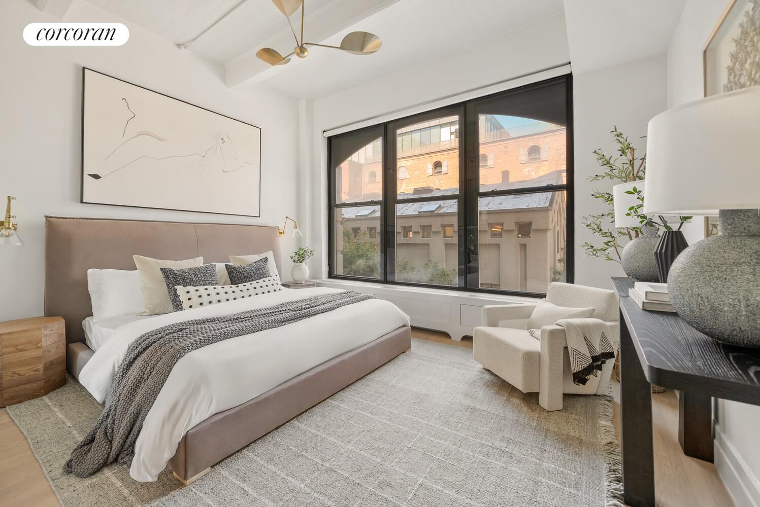 30 MAIN Street 3B
