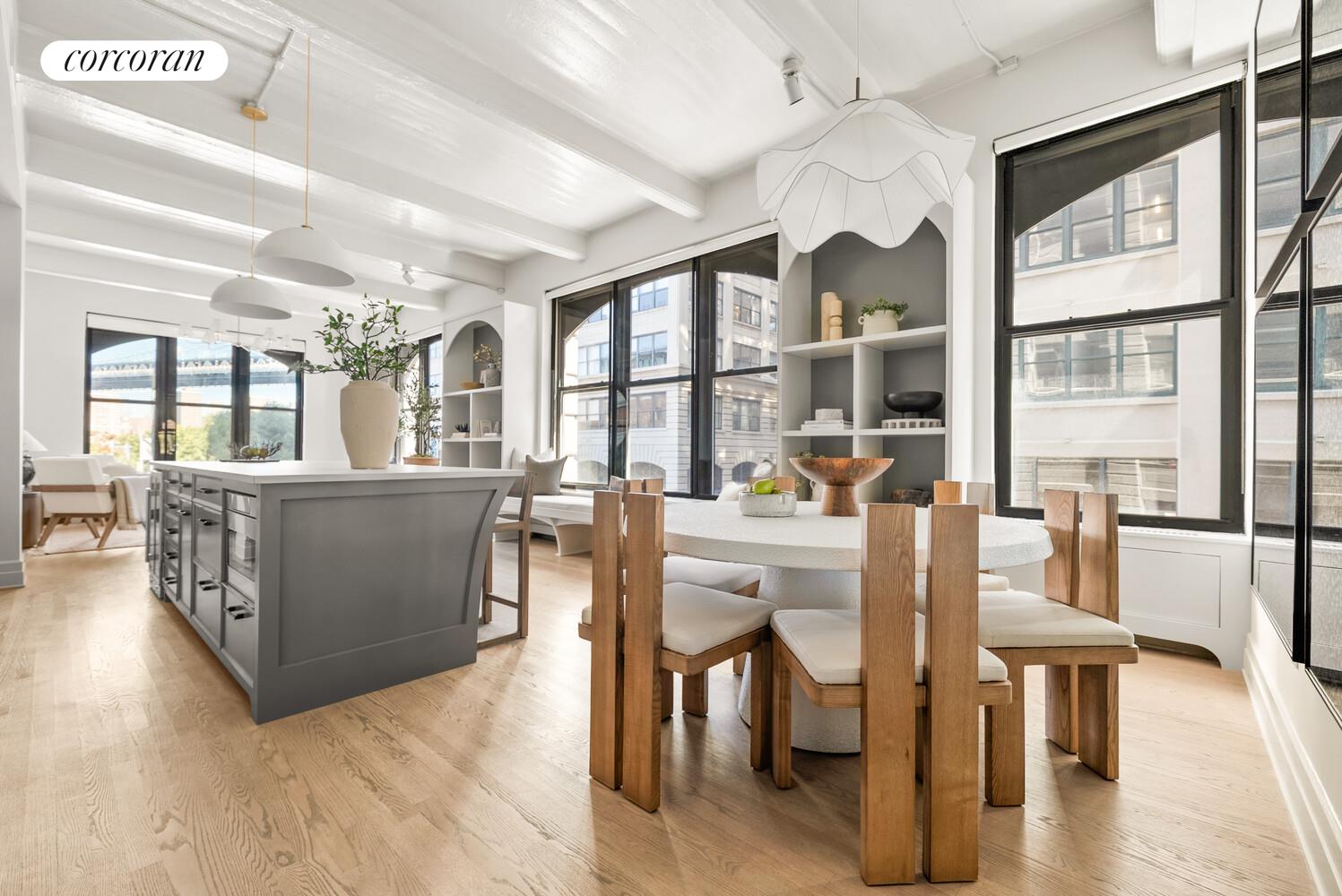 30 MAIN Street 3B