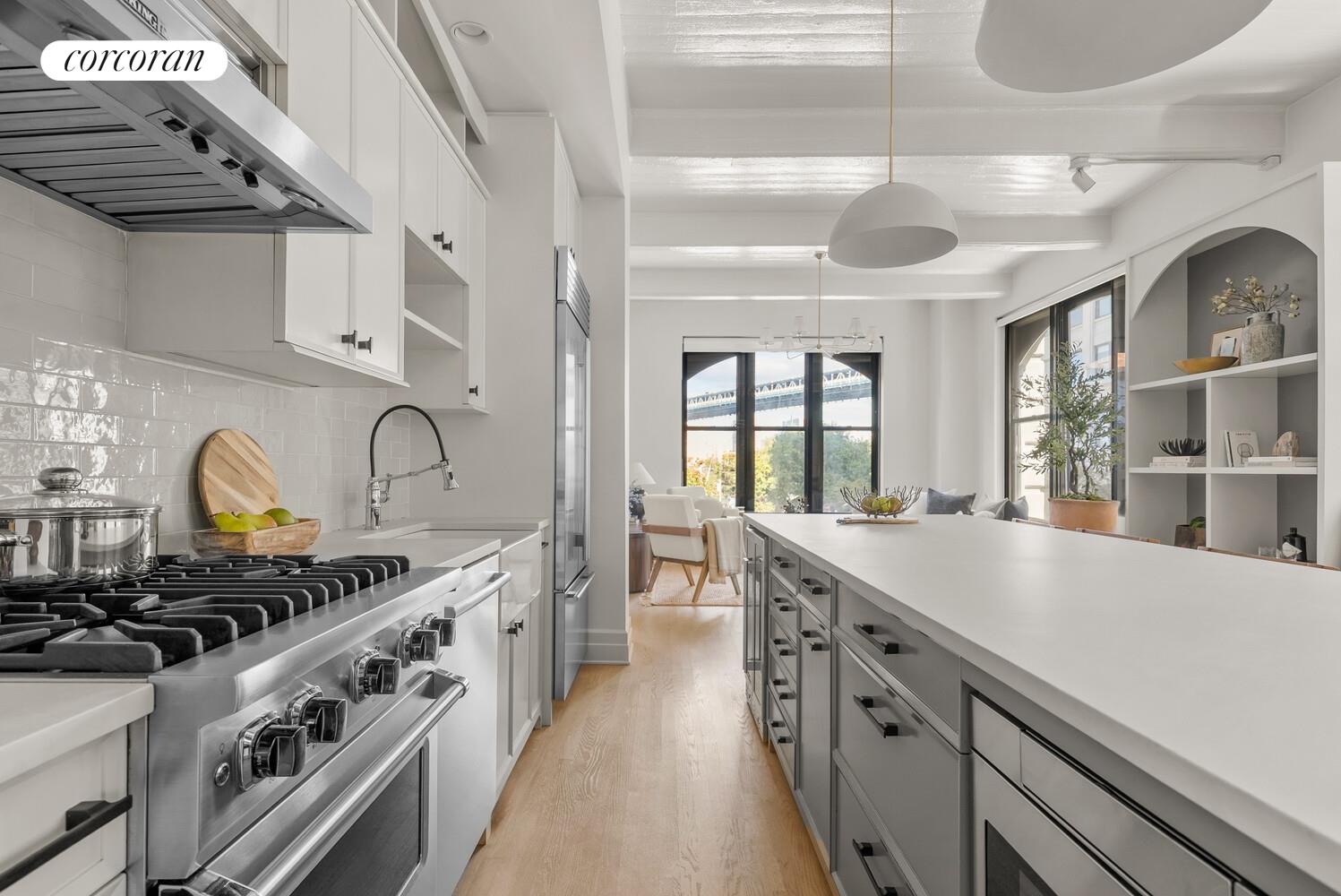 30 MAIN Street 3B