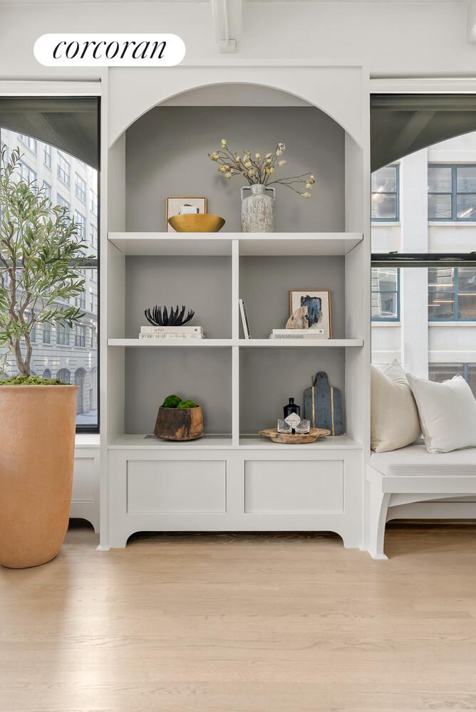 30 MAIN Street 3B