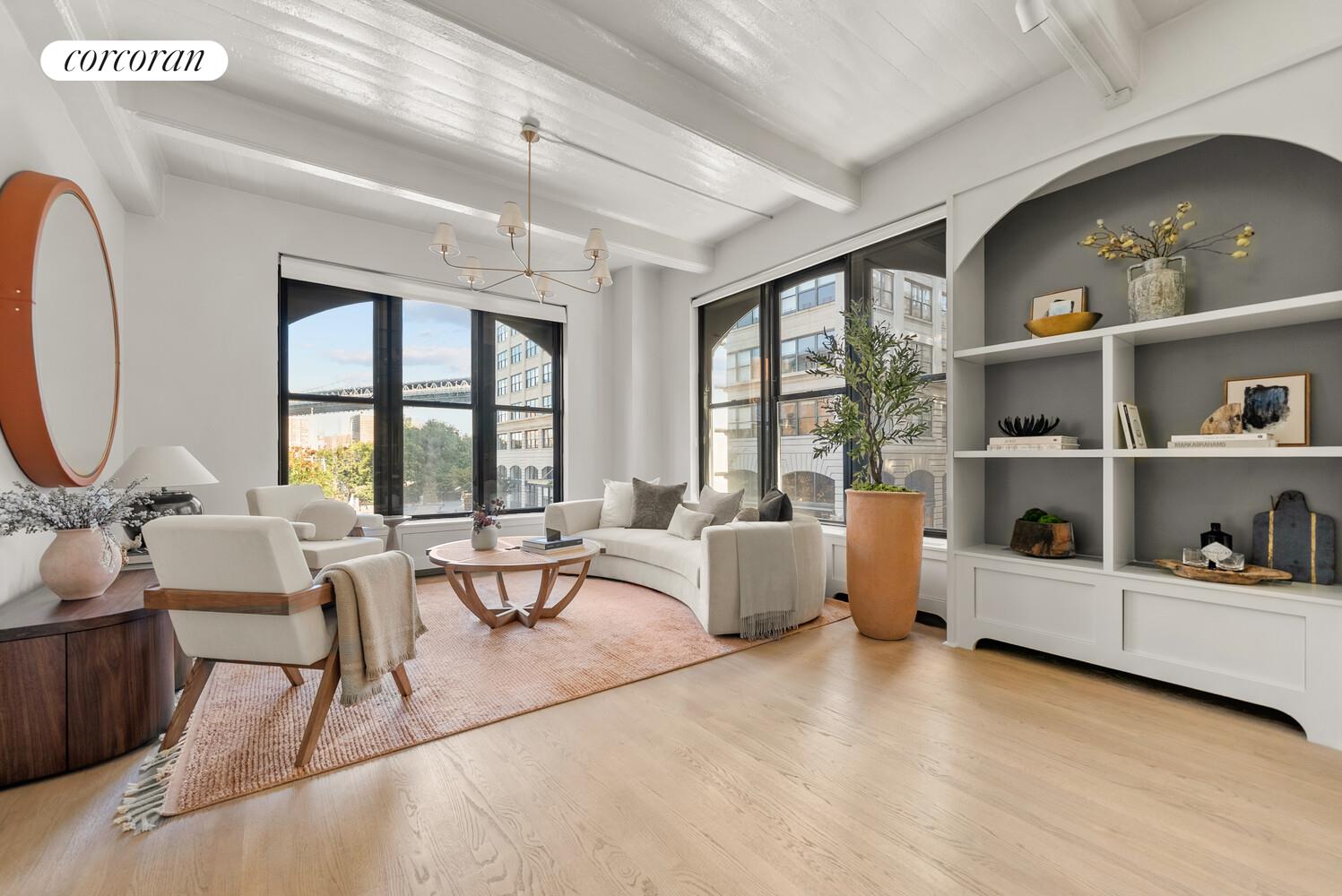 30 MAIN Street 3B