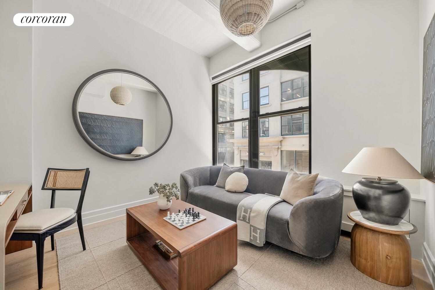 30 MAIN Street 3B
