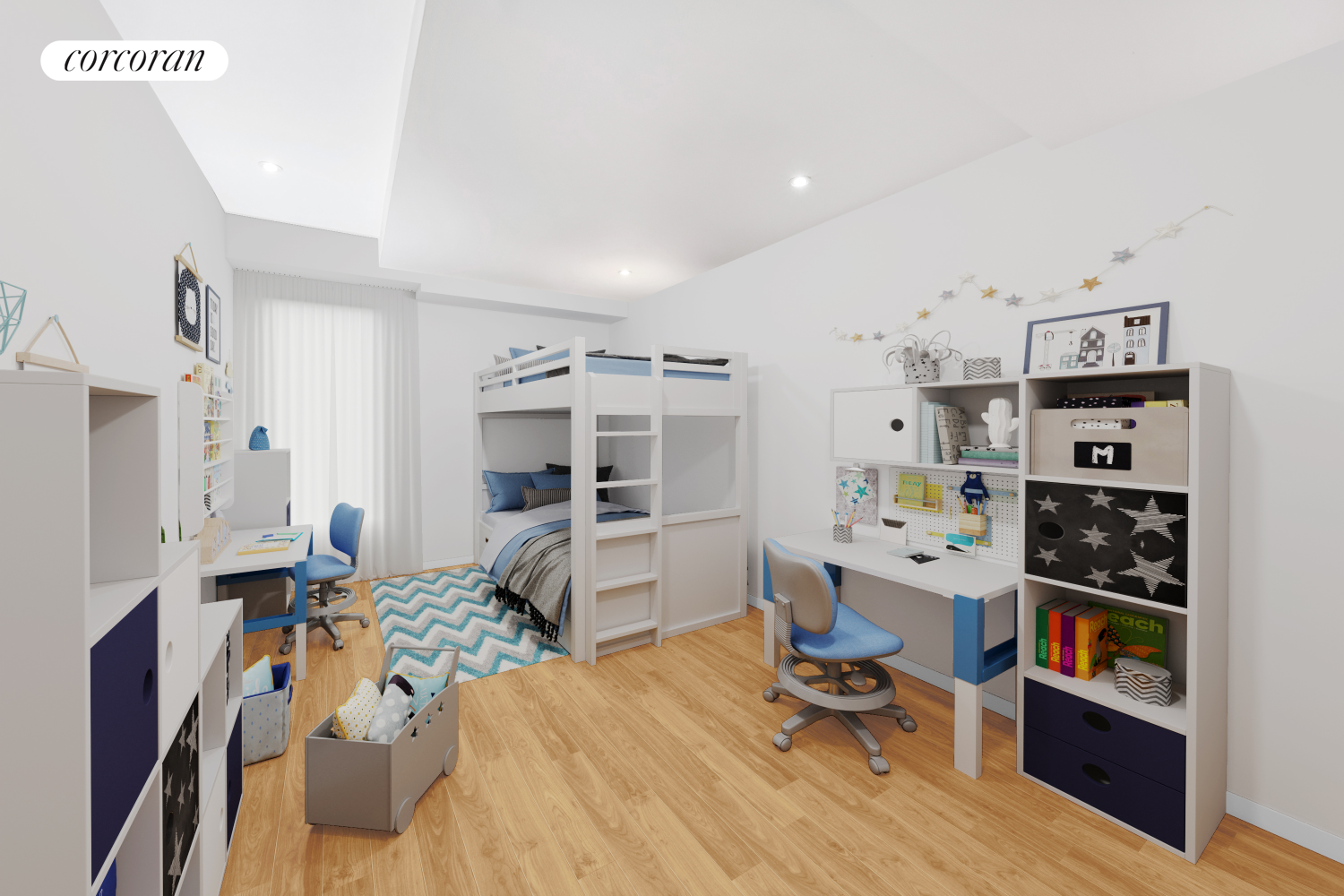 260 W 22ND Street 2