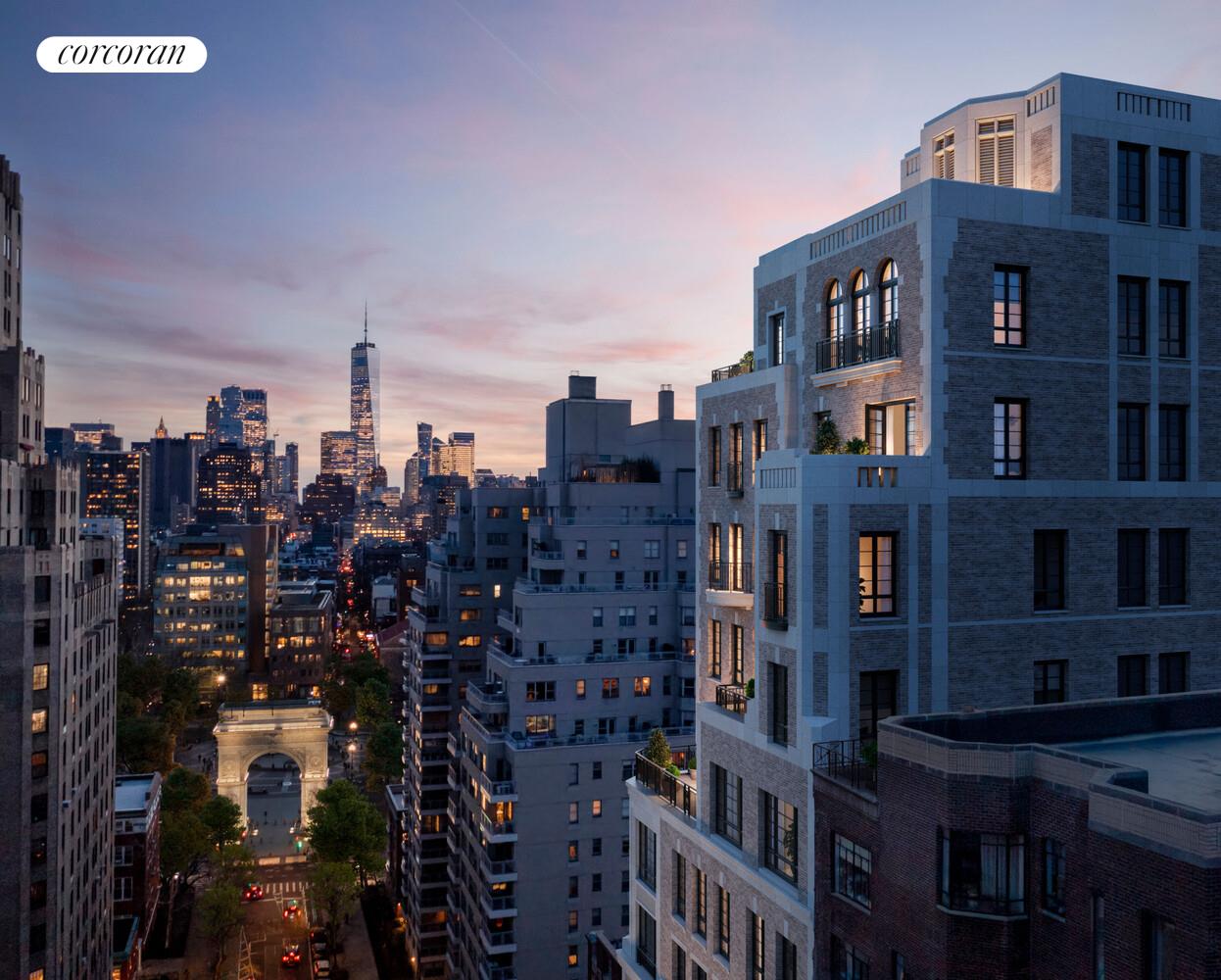16 5TH Avenue PH2