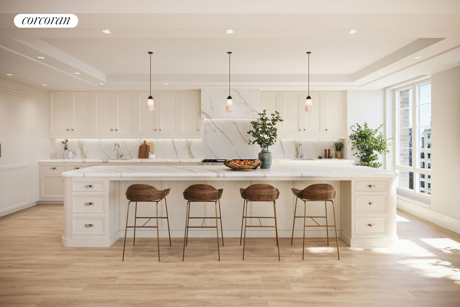 16 5TH Avenue PH2