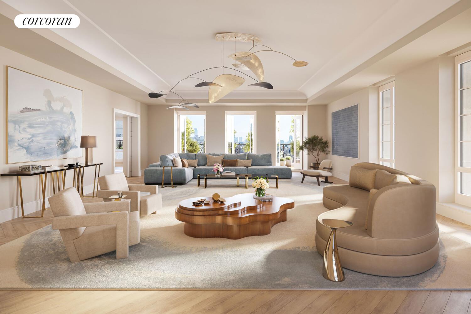 16 5TH Avenue PH2