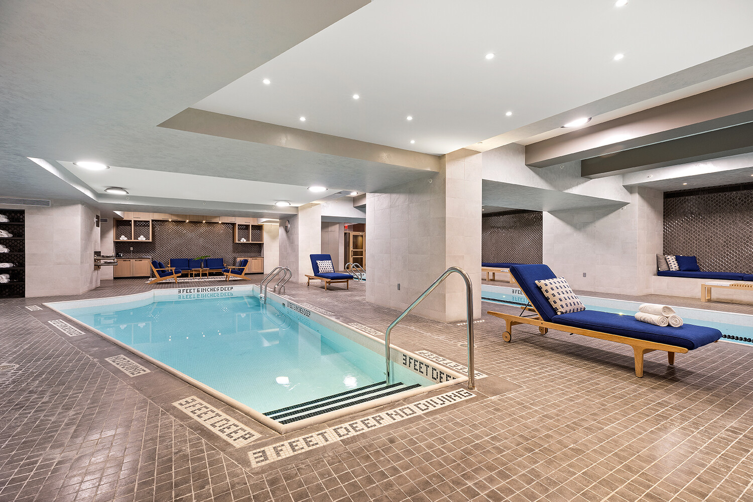 100 BARCLAY Street 16A