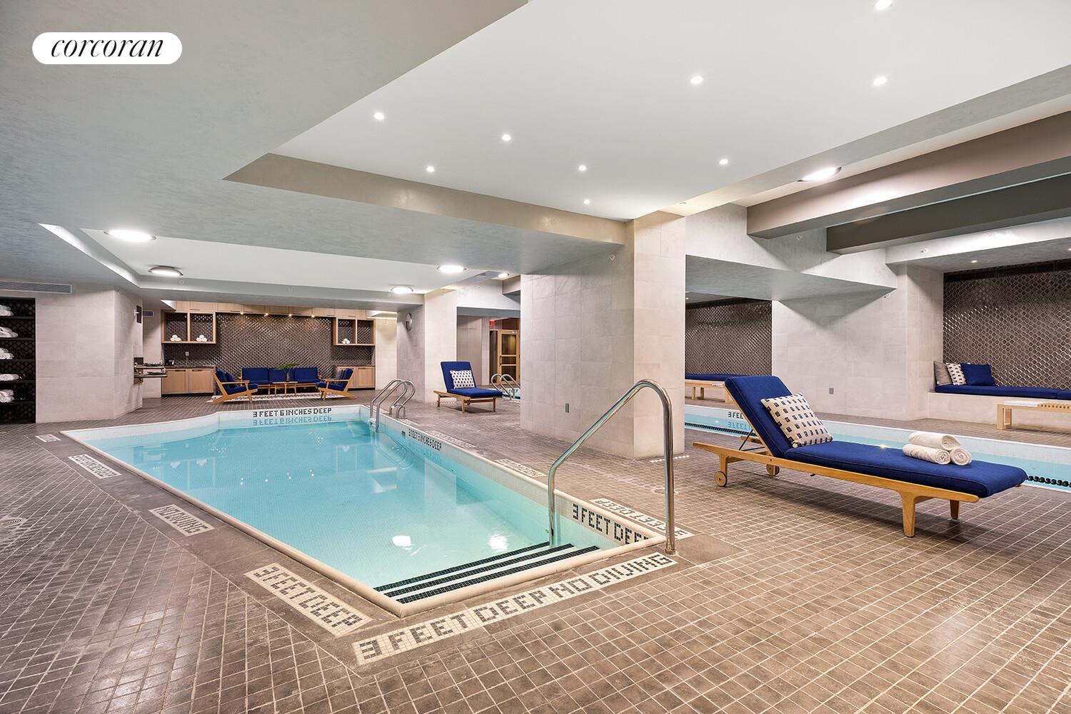 100 BARCLAY Street 16A