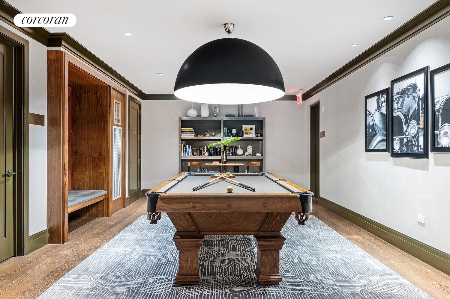 100 BARCLAY Street 16A