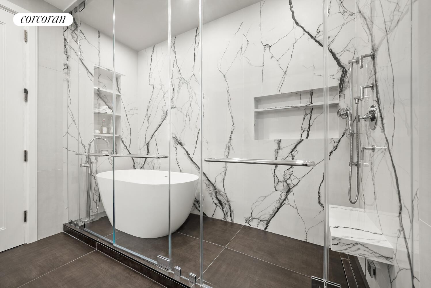 100 BARCLAY Street 16A