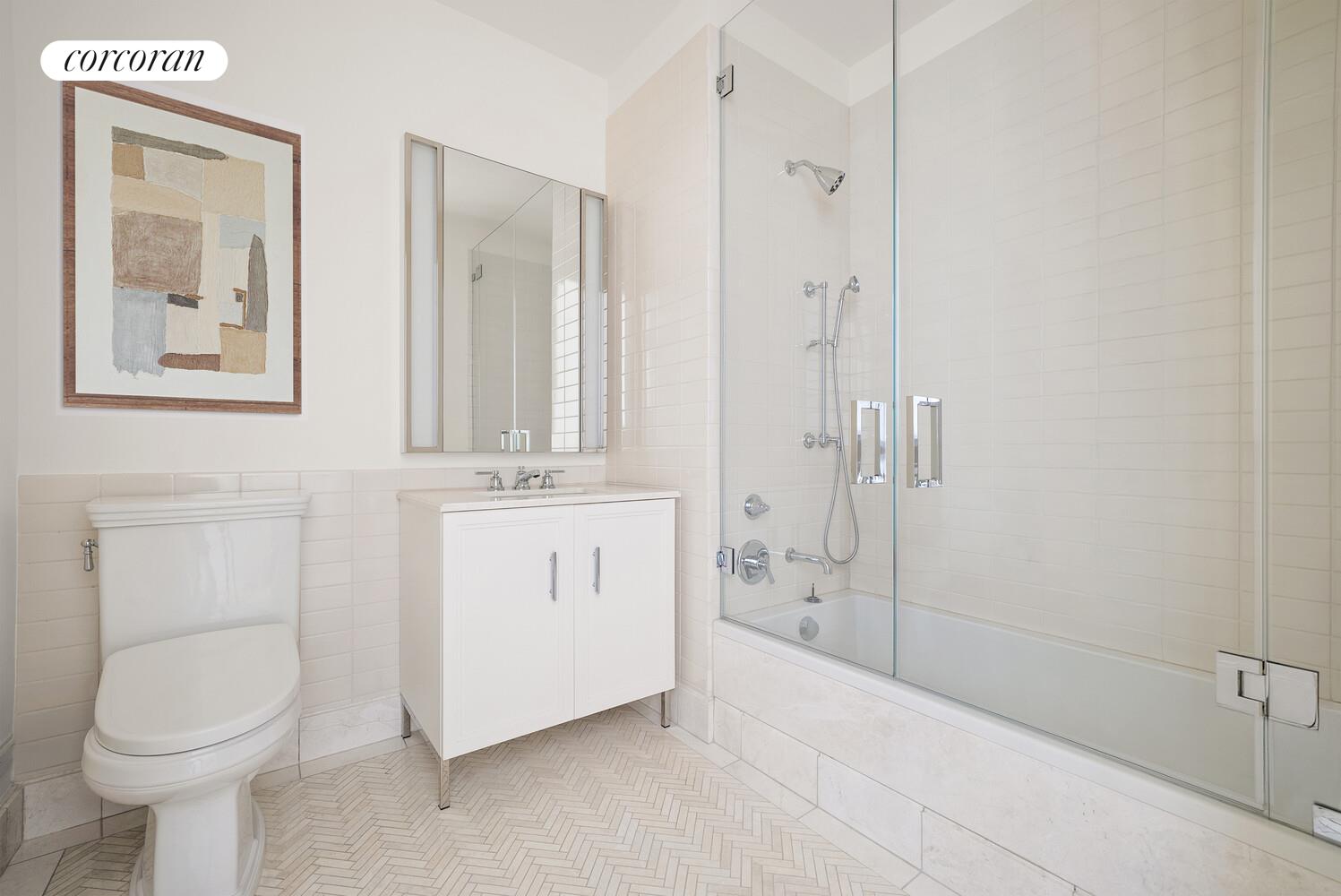 100 BARCLAY Street 16A