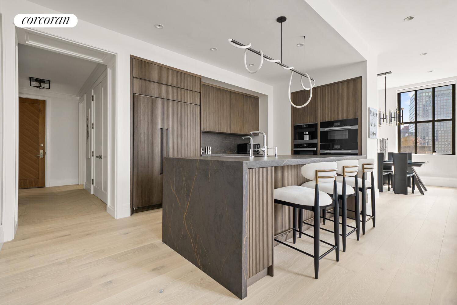 100 BARCLAY Street 16A