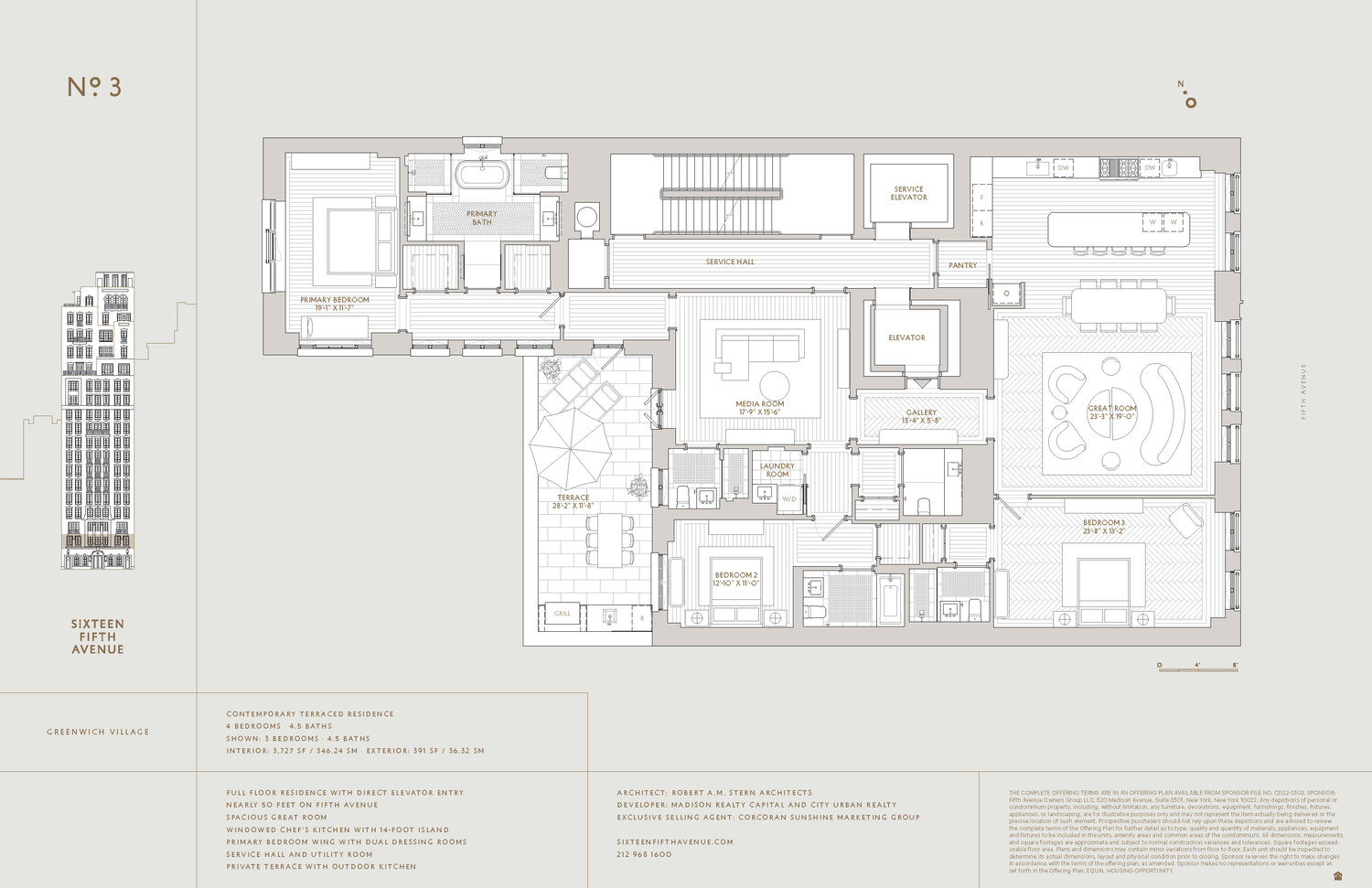 16 5TH Avenue 3
