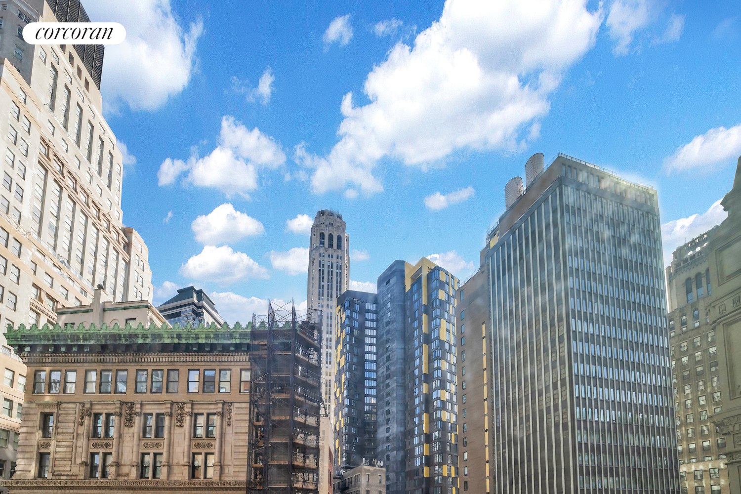 40 BROAD Street 22F