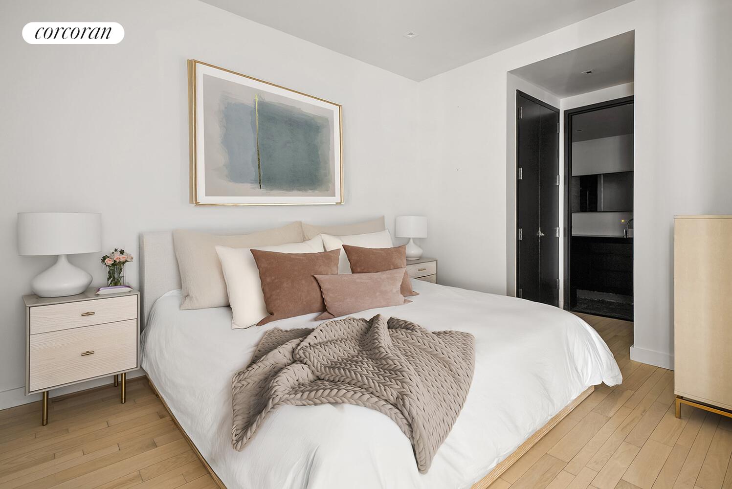 20 PINE Street 2307