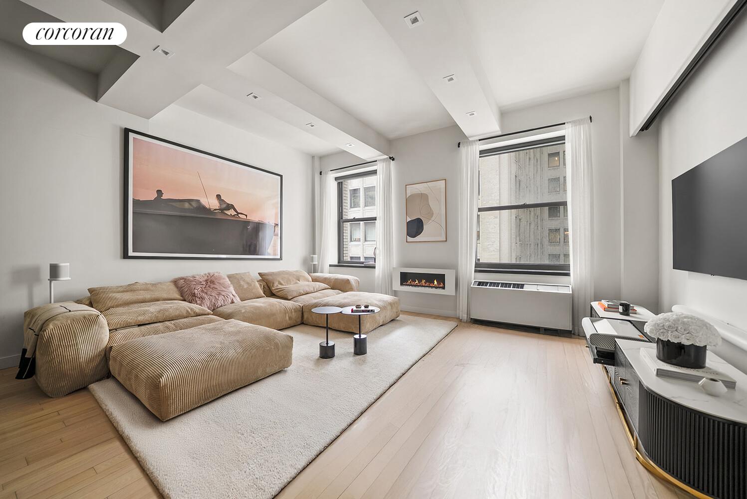 20 PINE Street 2307