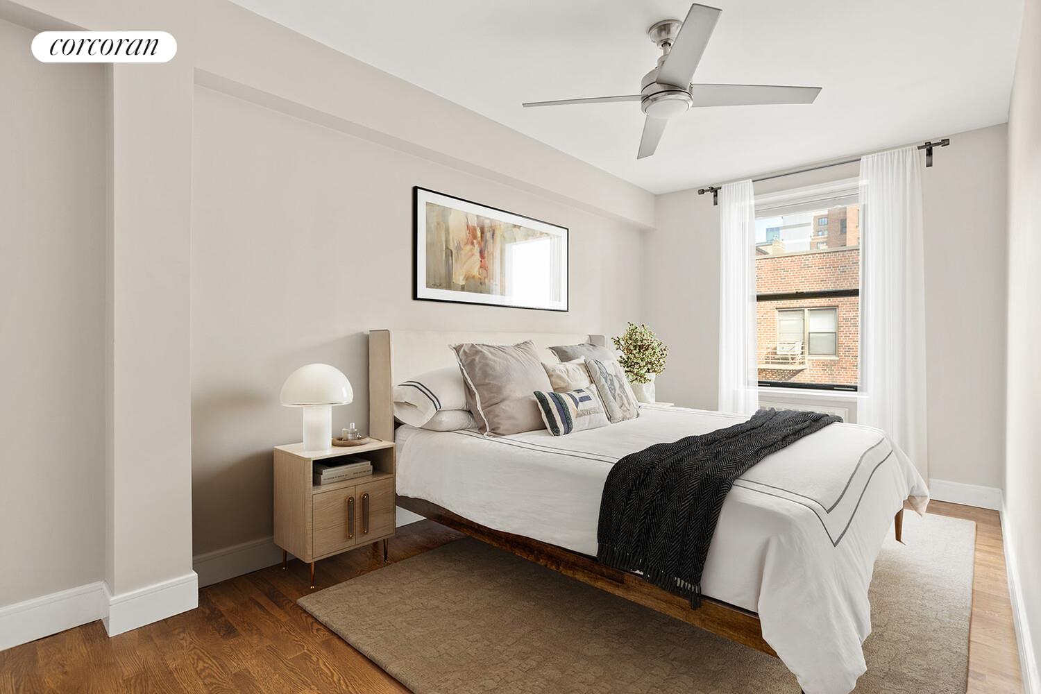 60 E 9TH Street 603