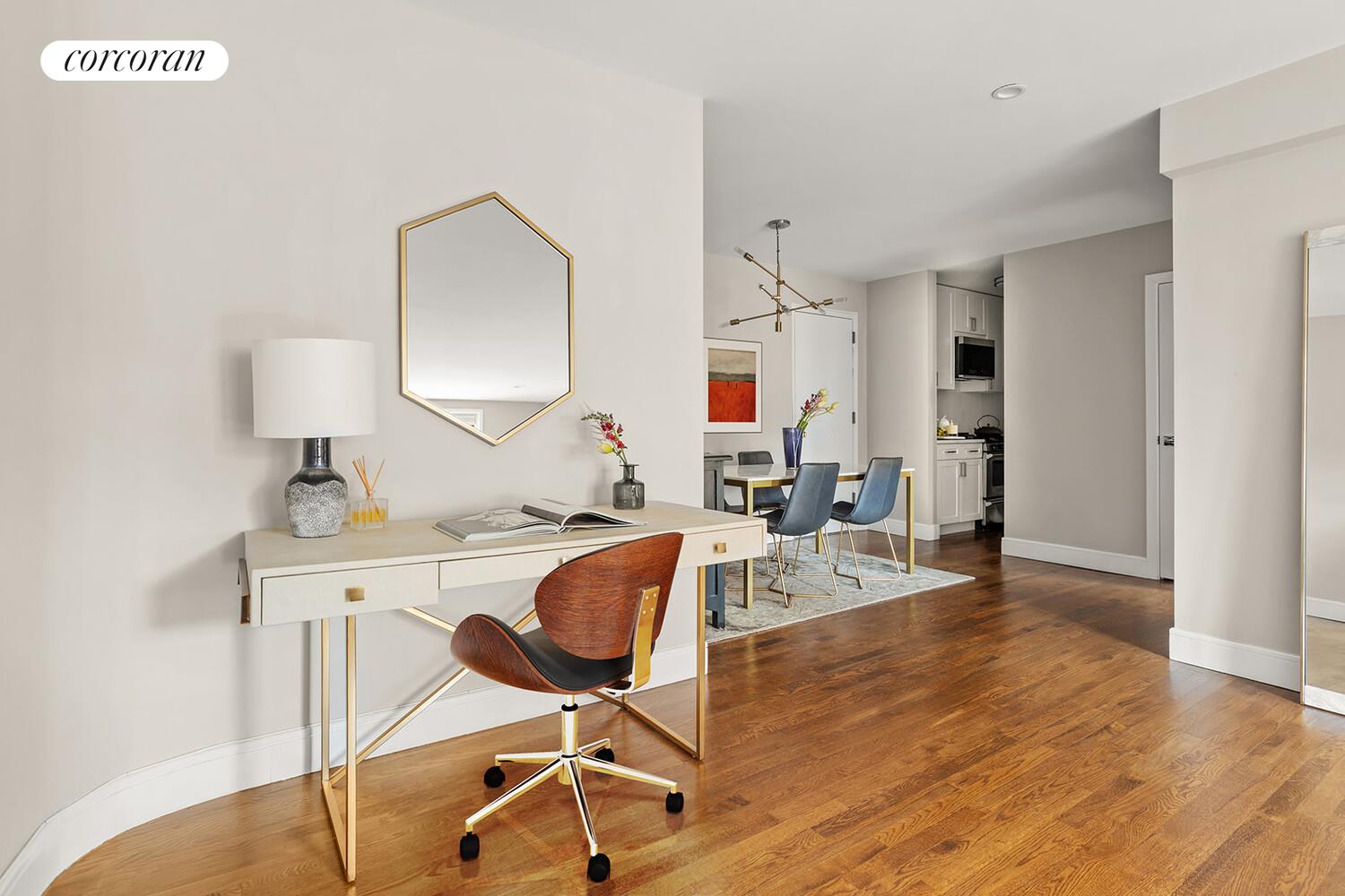 60 E 9TH Street 603