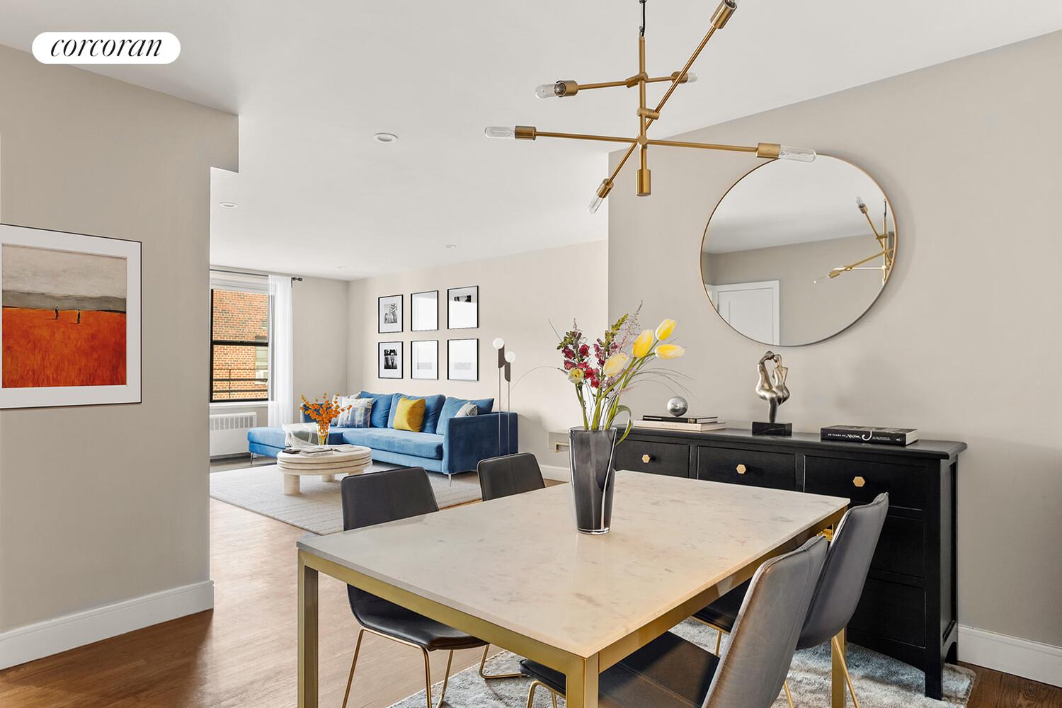 60 E 9TH Street 603