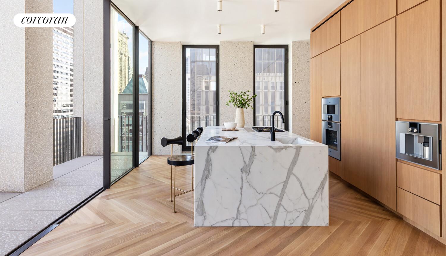 16 W 40TH Street PHS