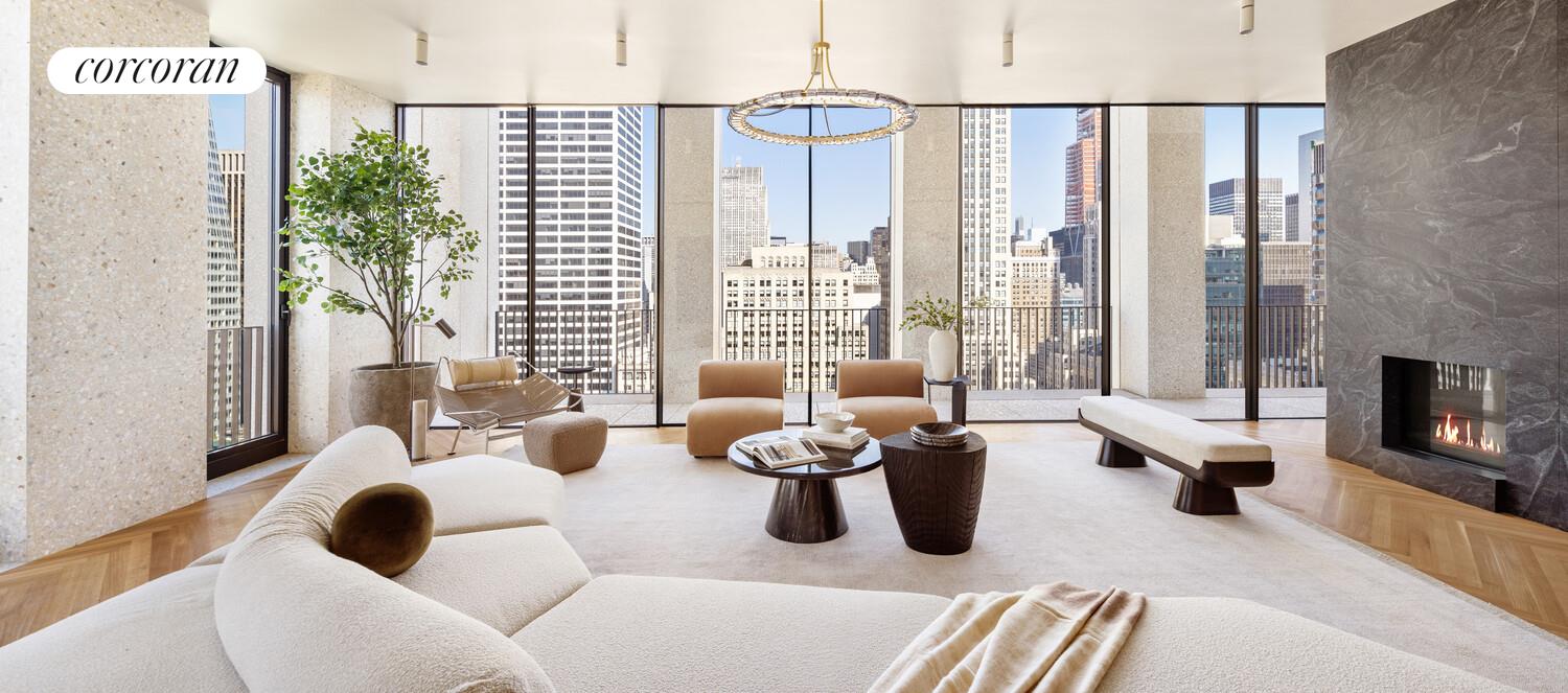 16 W 40TH Street PHS