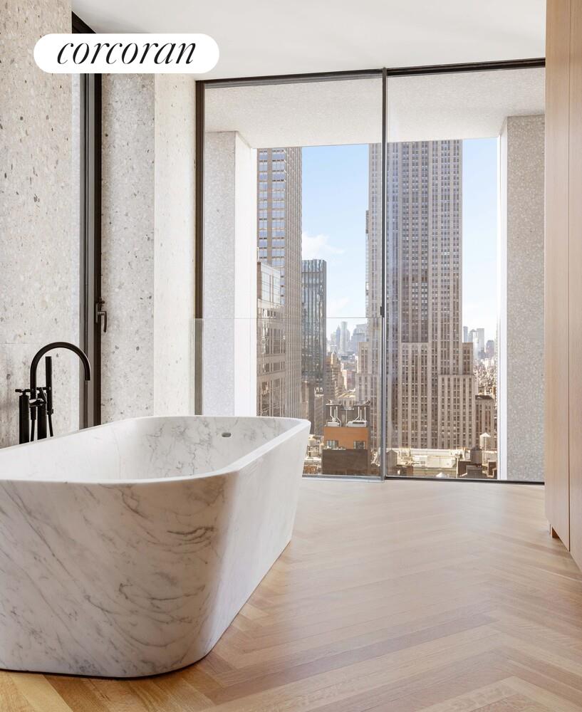 16 W 40TH Street PHS