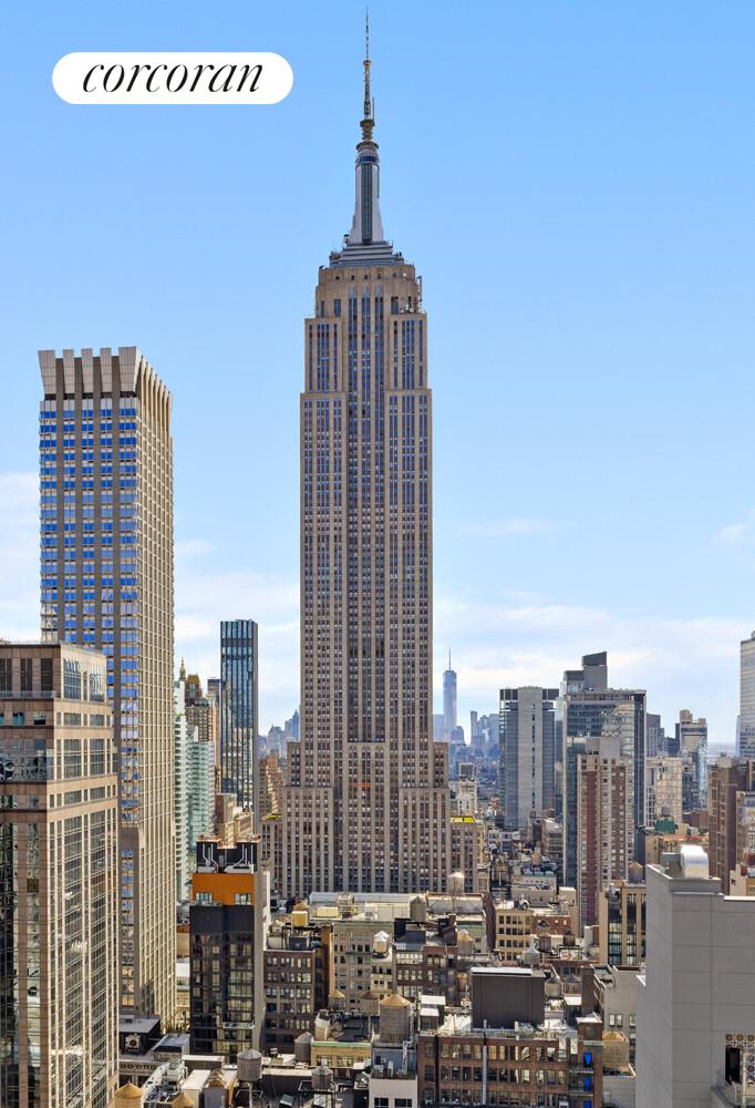 16 W 40TH Street PHS