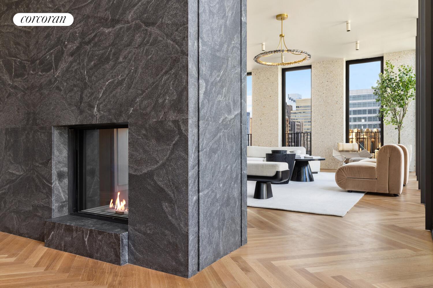 16 W 40TH Street PHS