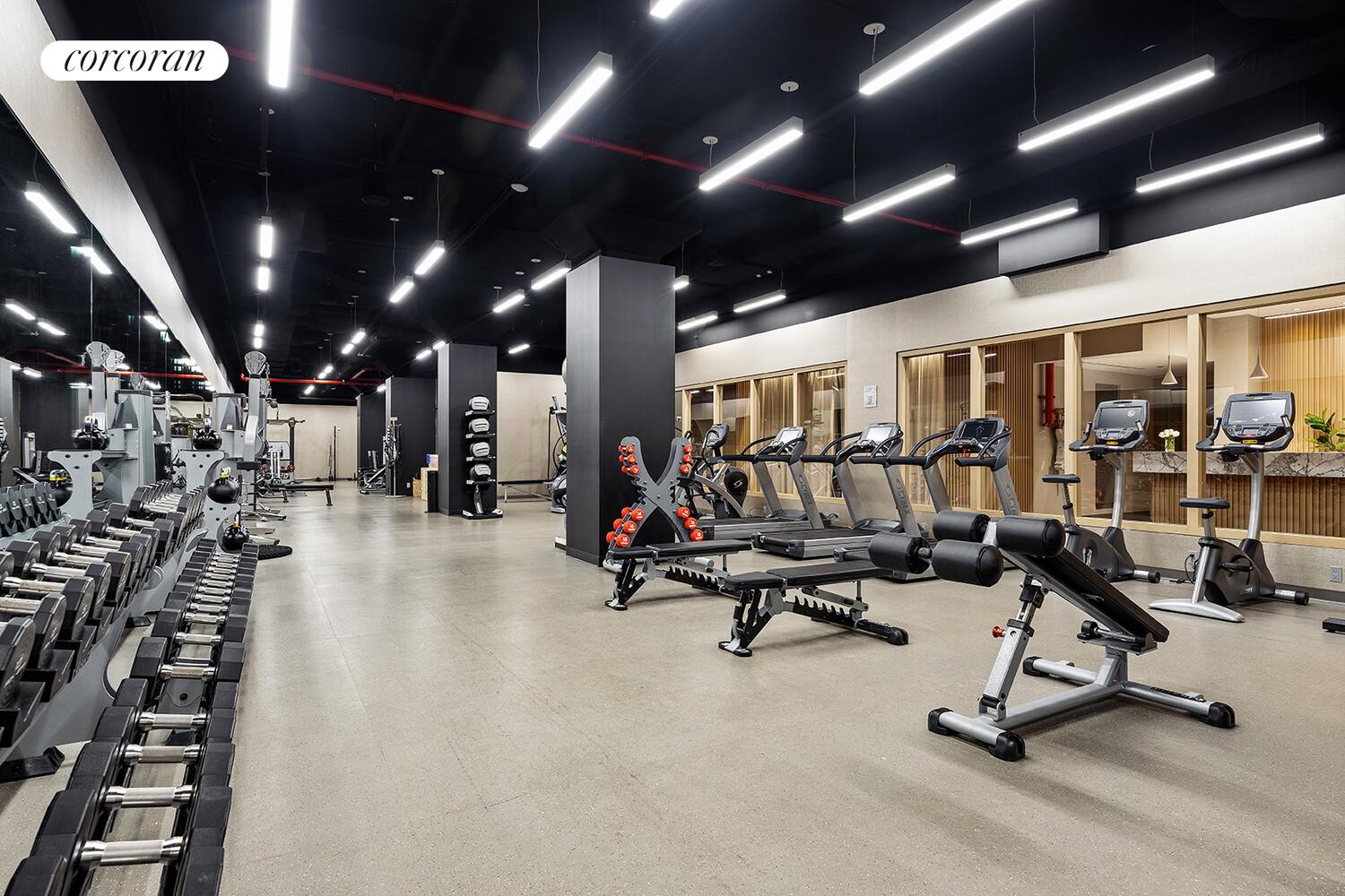 100 BARCLAY Street PHSOUTH