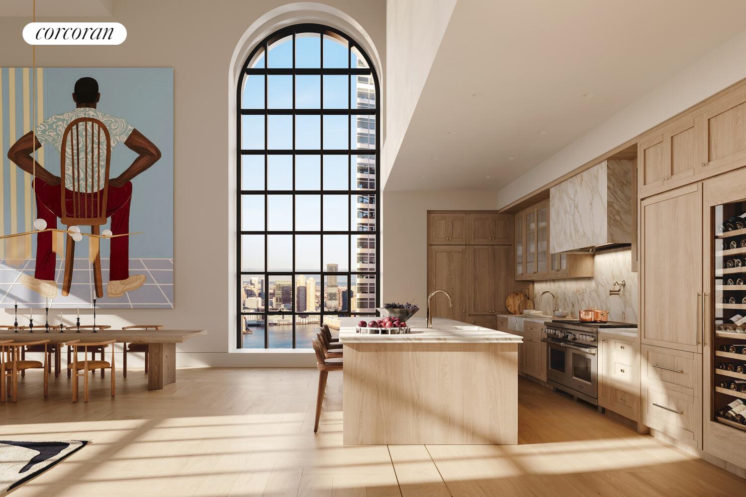 100 BARCLAY Street PHSOUTH