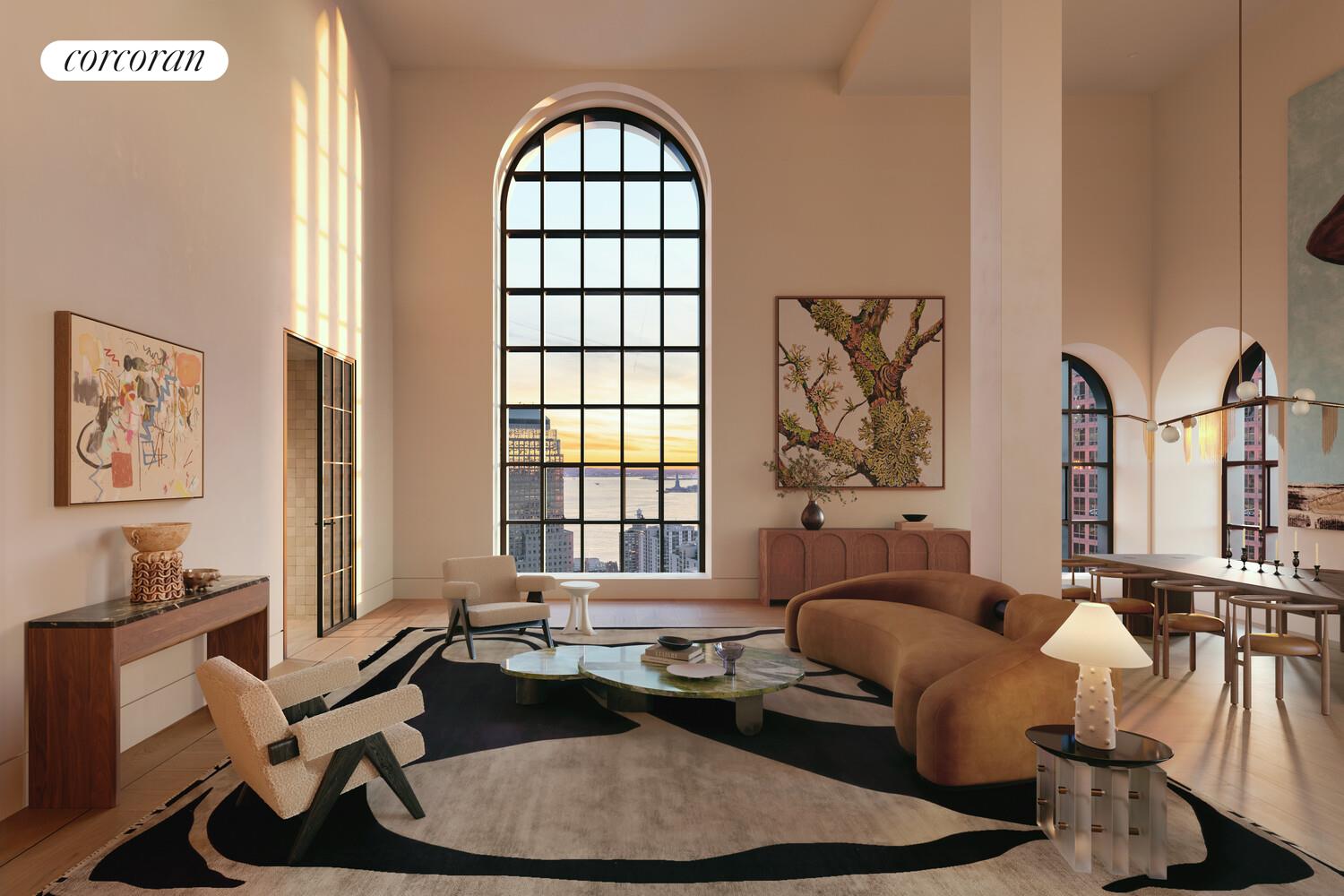 100 BARCLAY Street PHSOUTH