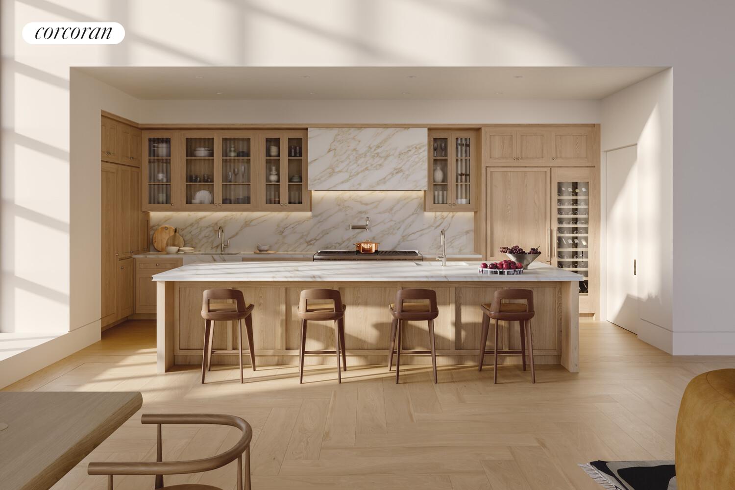 100 BARCLAY Street PHSOUTH