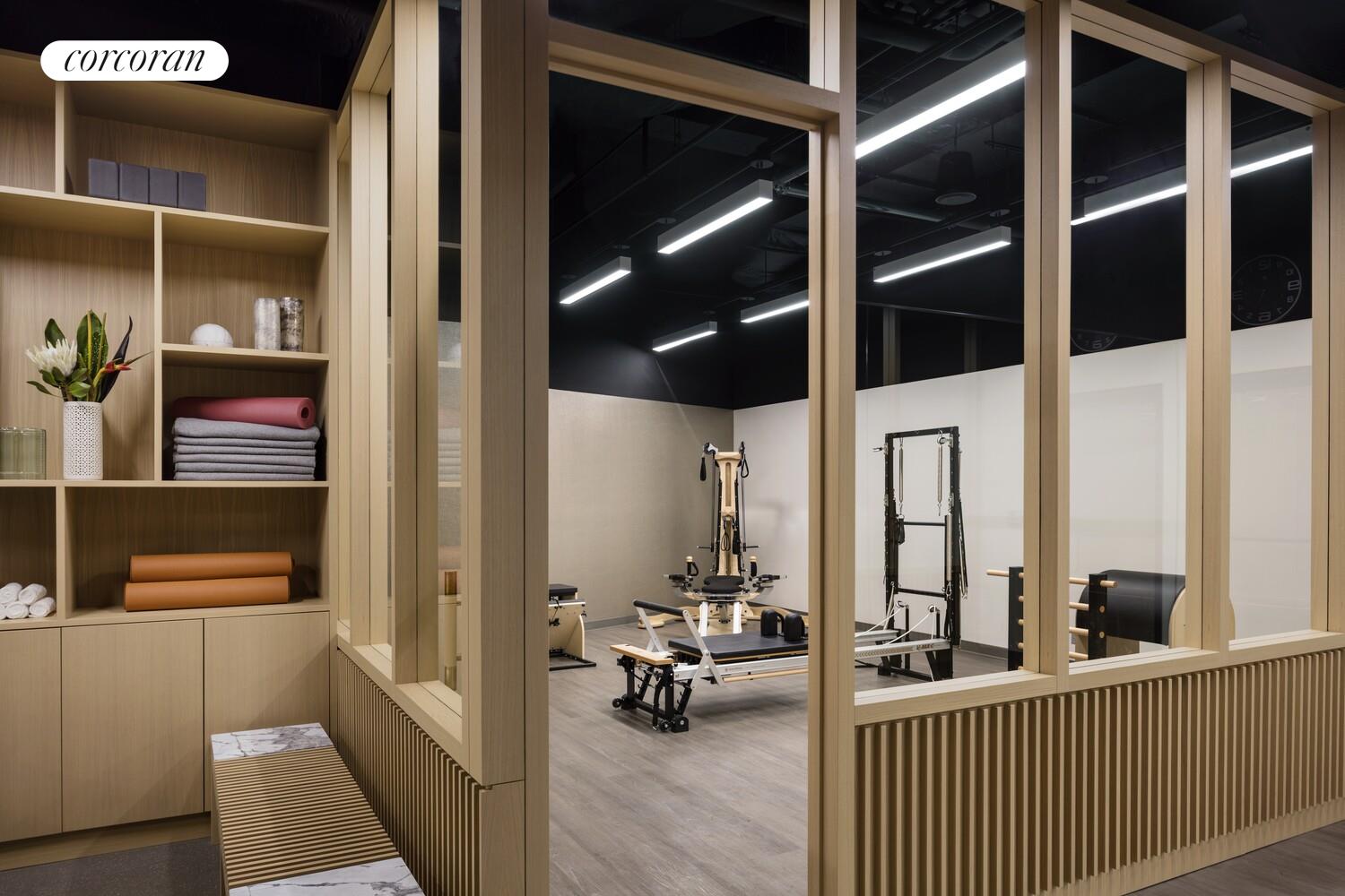 100 BARCLAY Street PHSOUTH