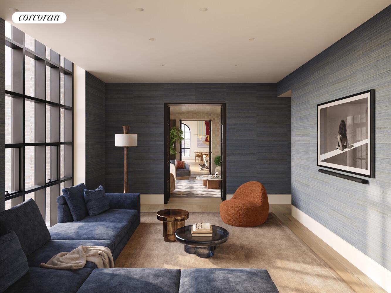 100 BARCLAY Street PHSOUTH