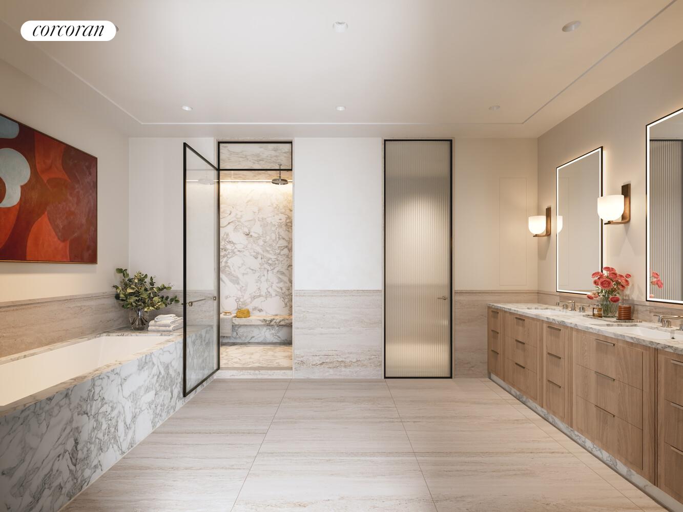 100 BARCLAY Street PHSOUTH