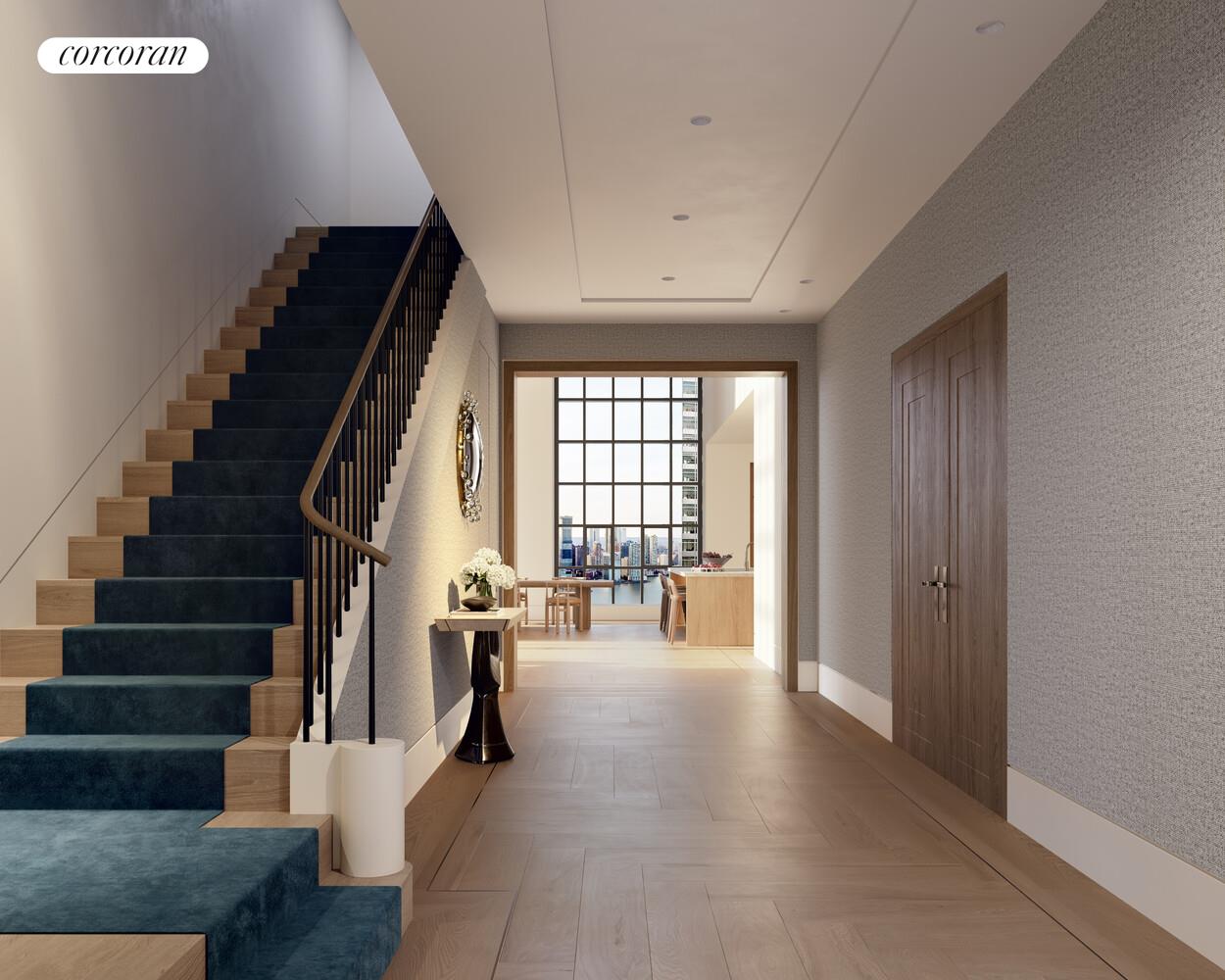 100 BARCLAY Street PHSOUTH