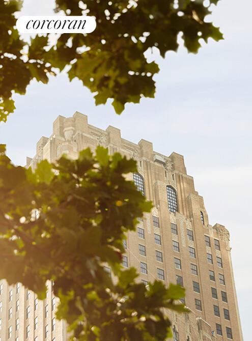 100 BARCLAY Street PHSOUTH