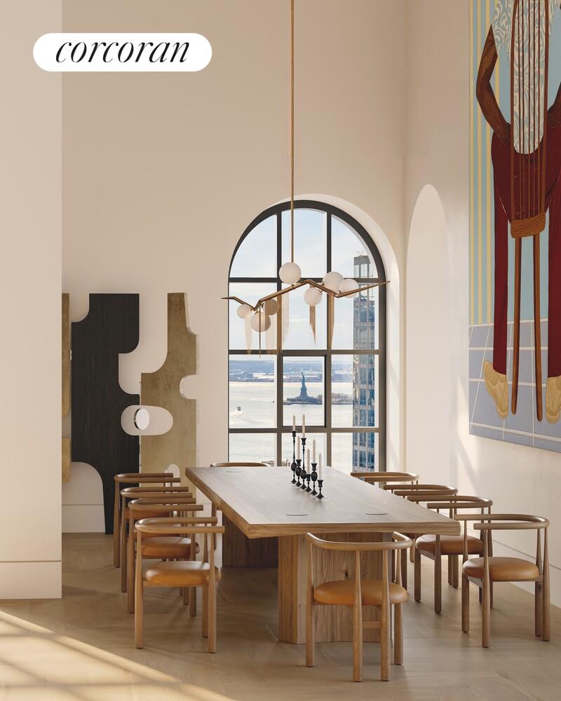 100 BARCLAY Street PHSOUTH