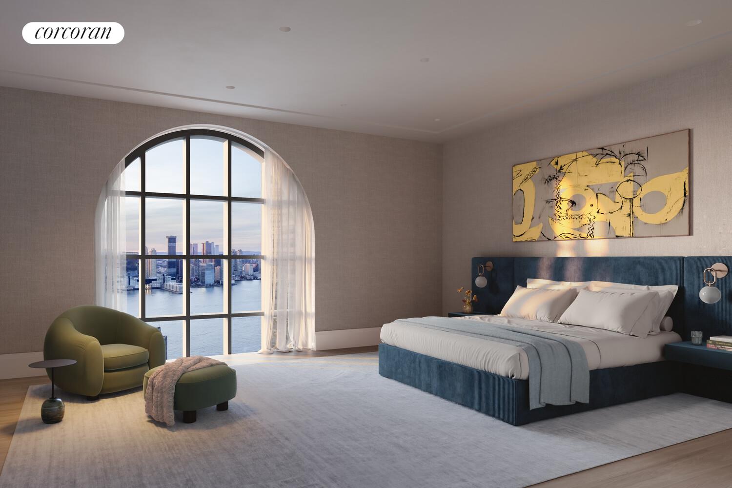 100 BARCLAY Street PHSOUTH