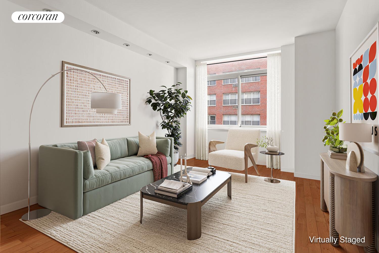 212 E 57TH Street 5B