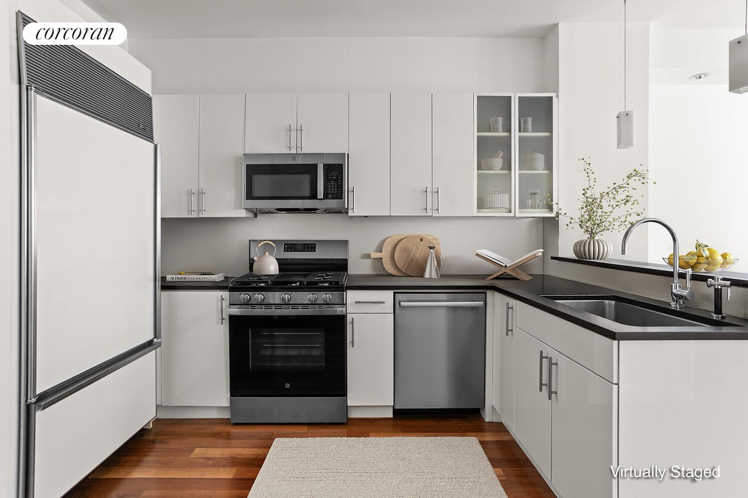 212 E 57TH Street 5B