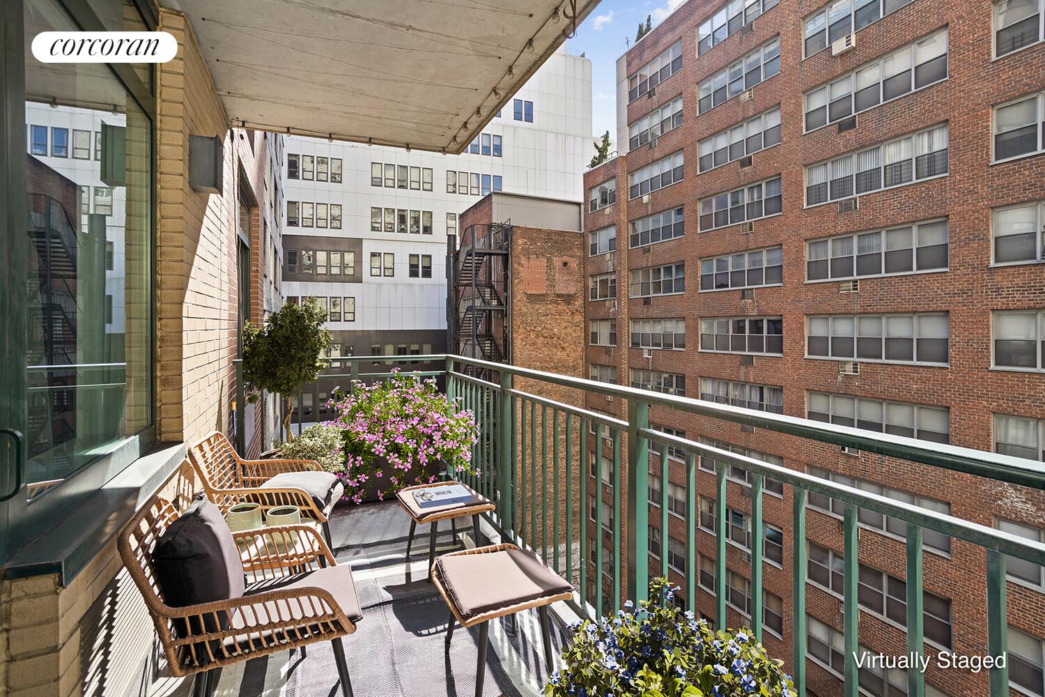 212 E 57TH Street 5B