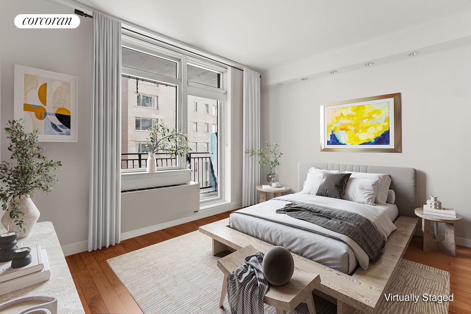 212 E 57TH Street 5B