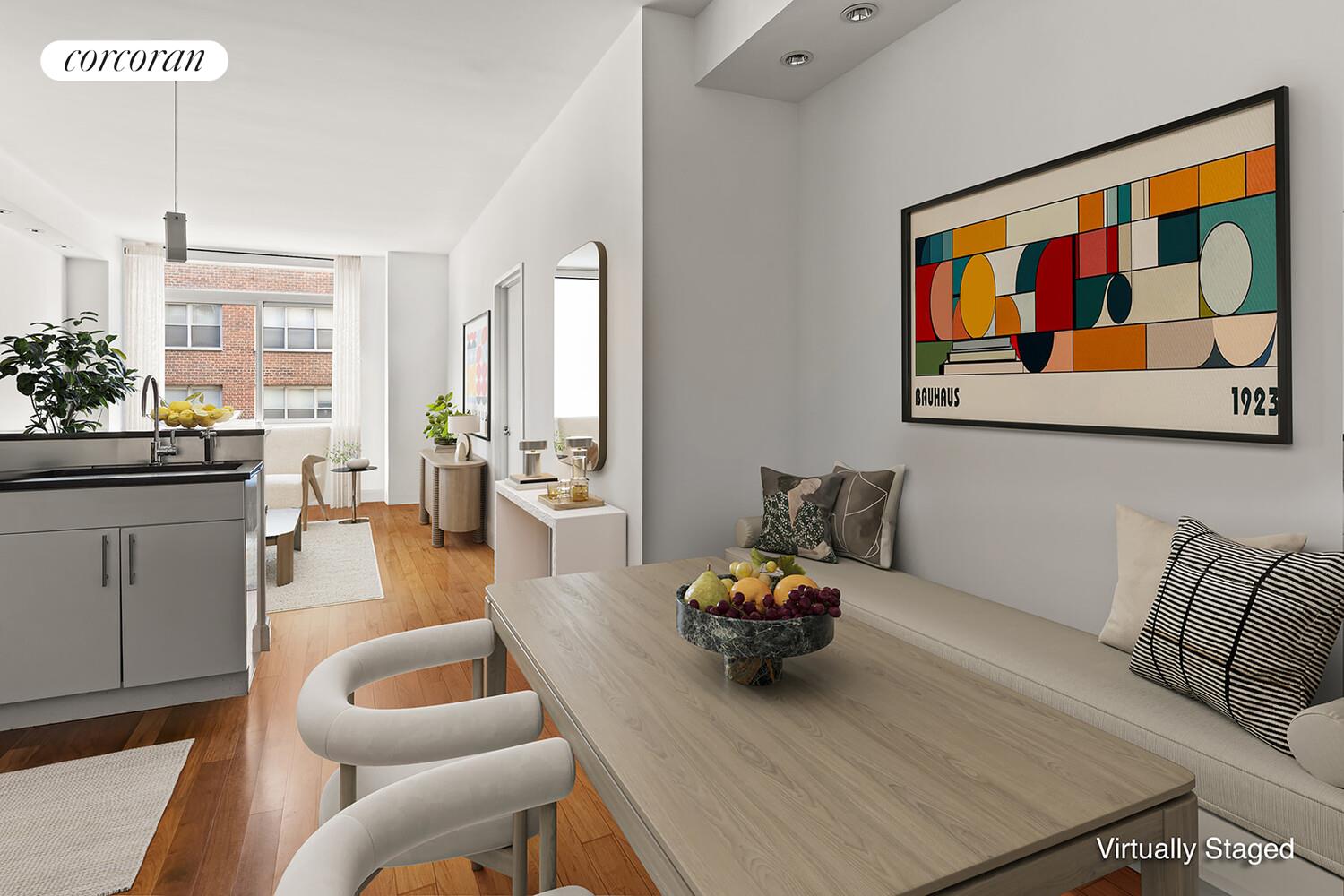 212 E 57TH Street 5B