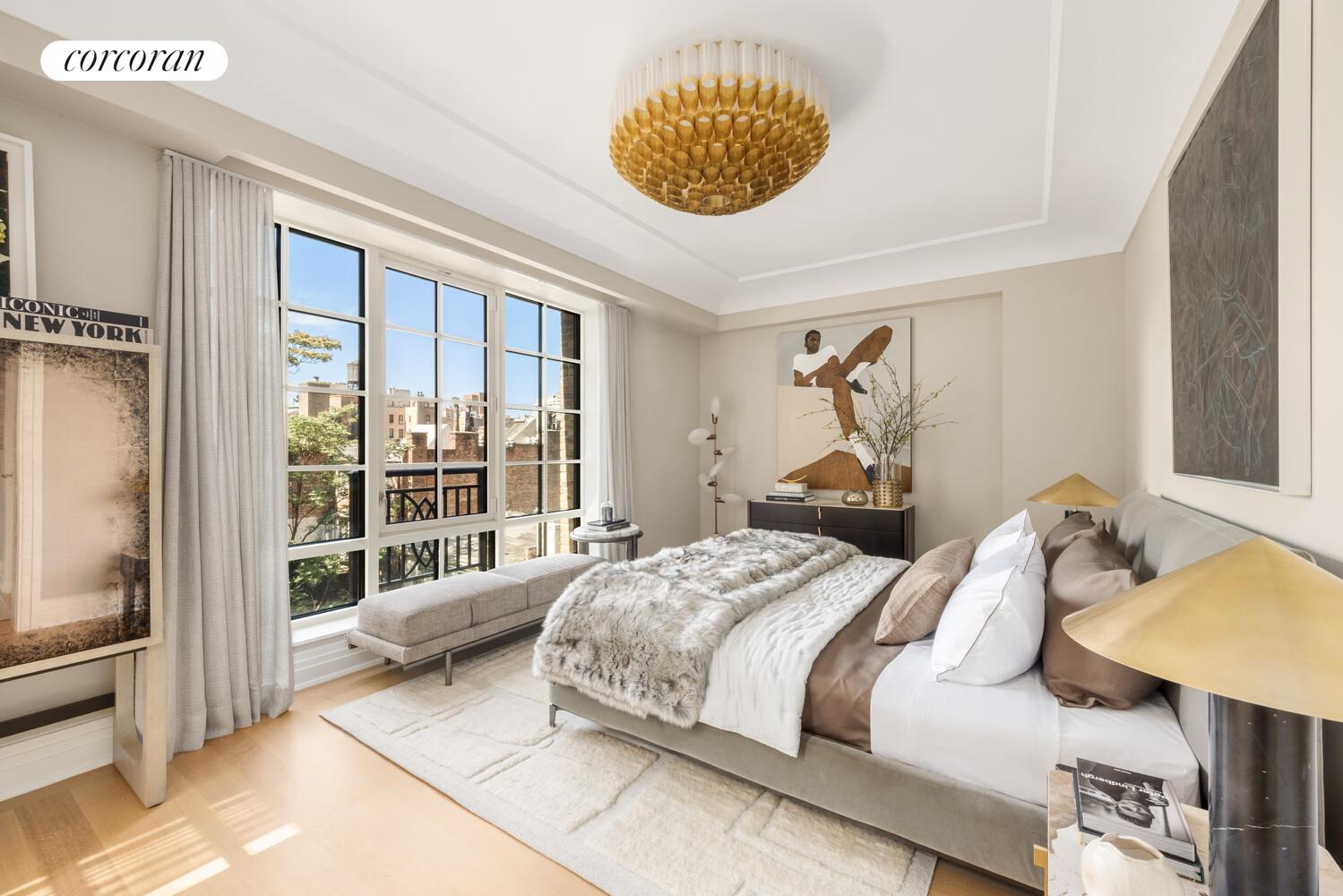 16 5TH Avenue 12