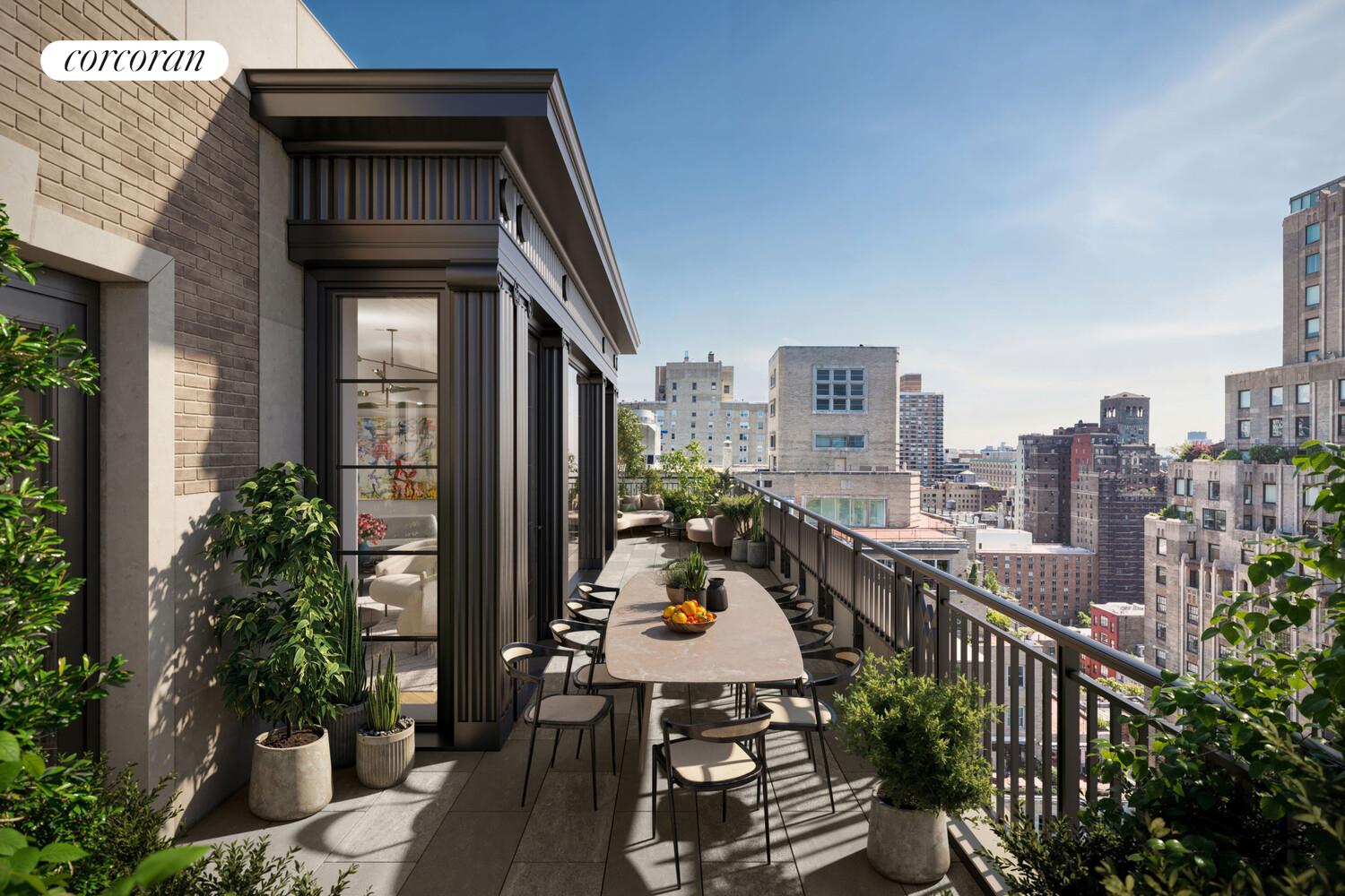 16 5TH Avenue PH1