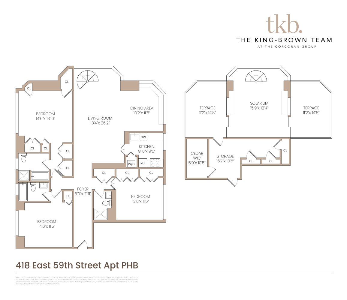 418 E 59TH Street PHB