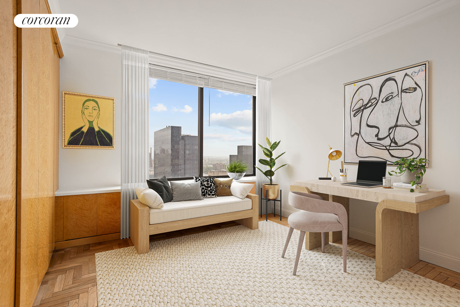 418 E 59TH Street PHB