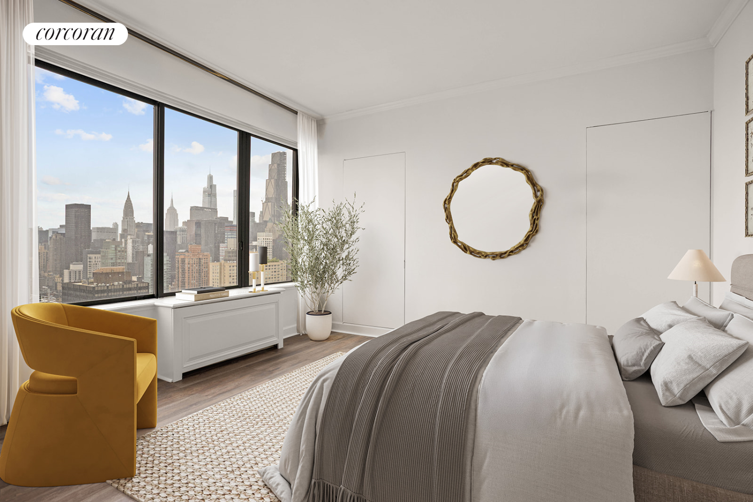 418 E 59TH Street PHB